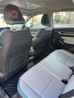 جيلي امجراند